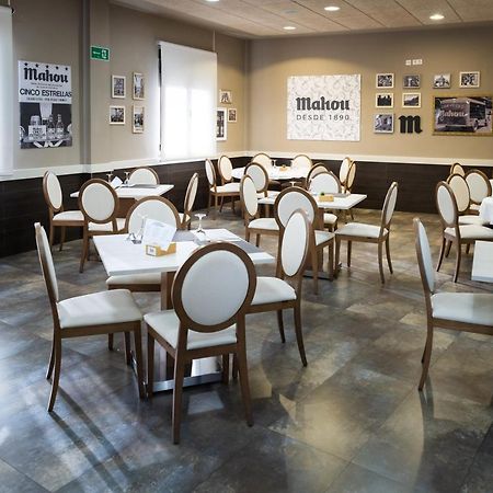 As Hoteles Fuente La Higuera Direccion Albacete La Font de la Figuera Ngoại thất bức ảnh
