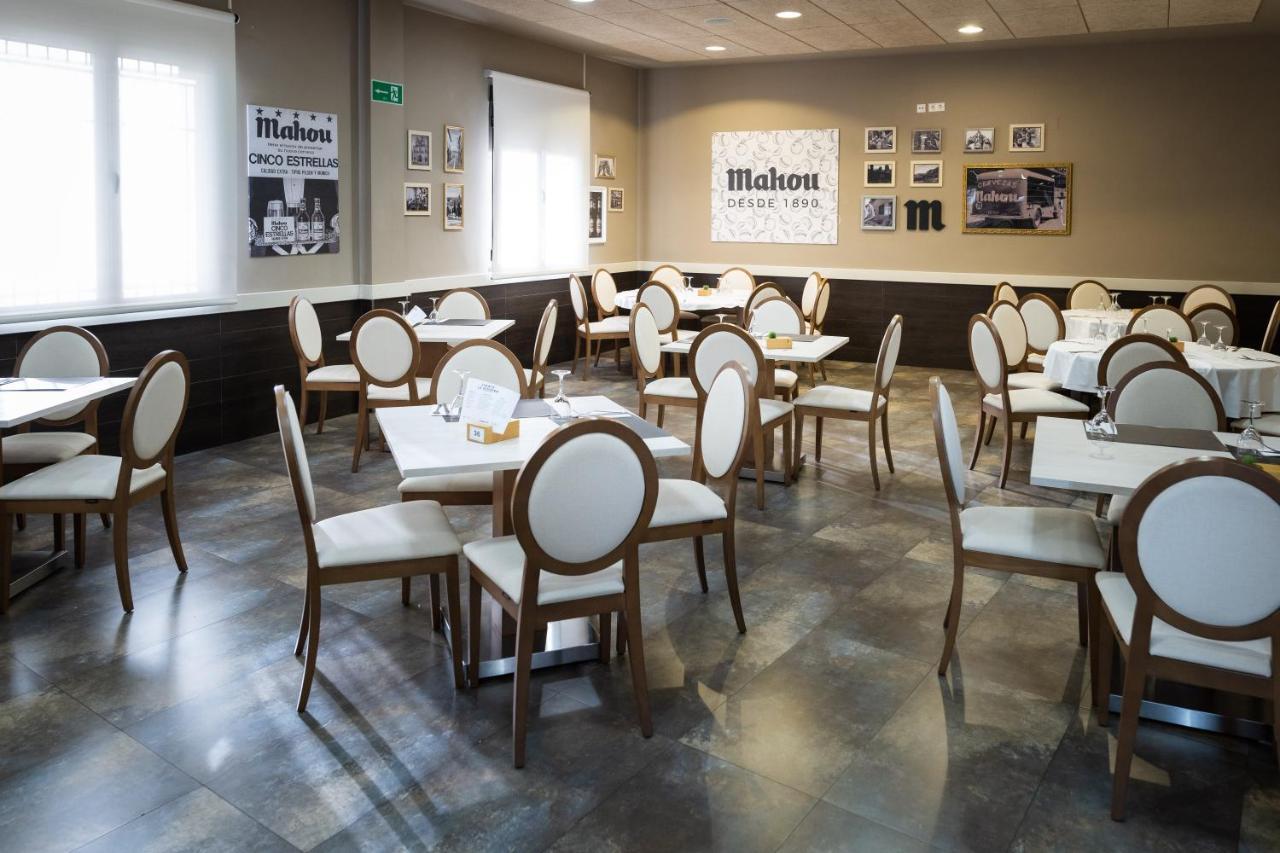 As Hoteles Fuente La Higuera Direccion Albacete La Font de la Figuera Ngoại thất bức ảnh