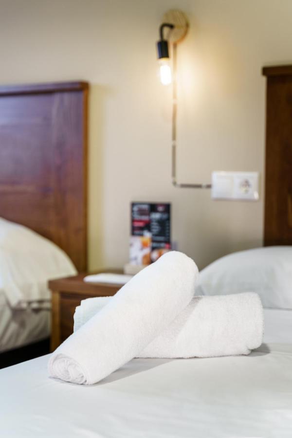 As Hoteles Fuente La Higuera Direccion Albacete La Font de la Figuera Ngoại thất bức ảnh