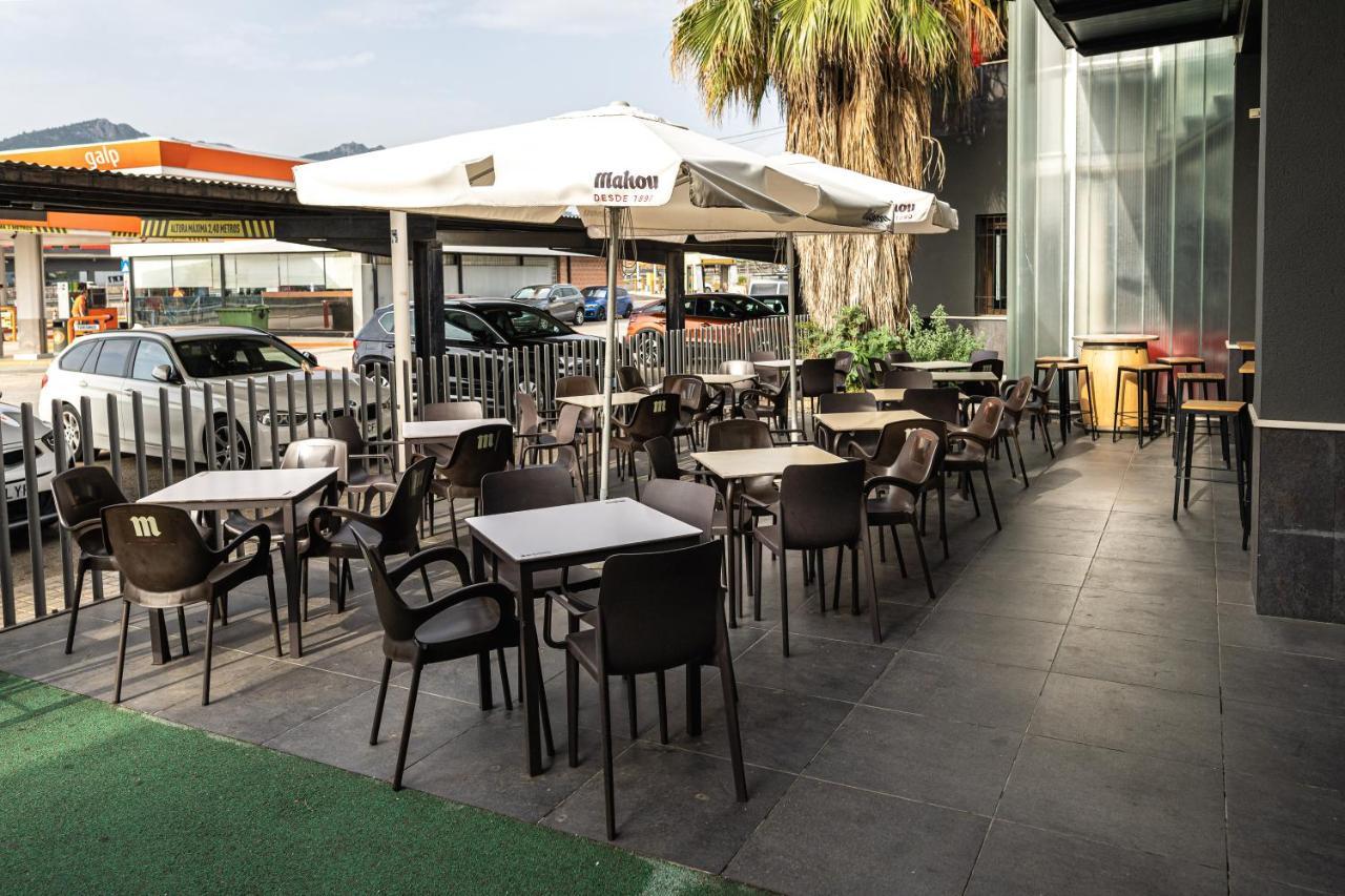 As Hoteles Fuente La Higuera Direccion Albacete La Font de la Figuera Ngoại thất bức ảnh