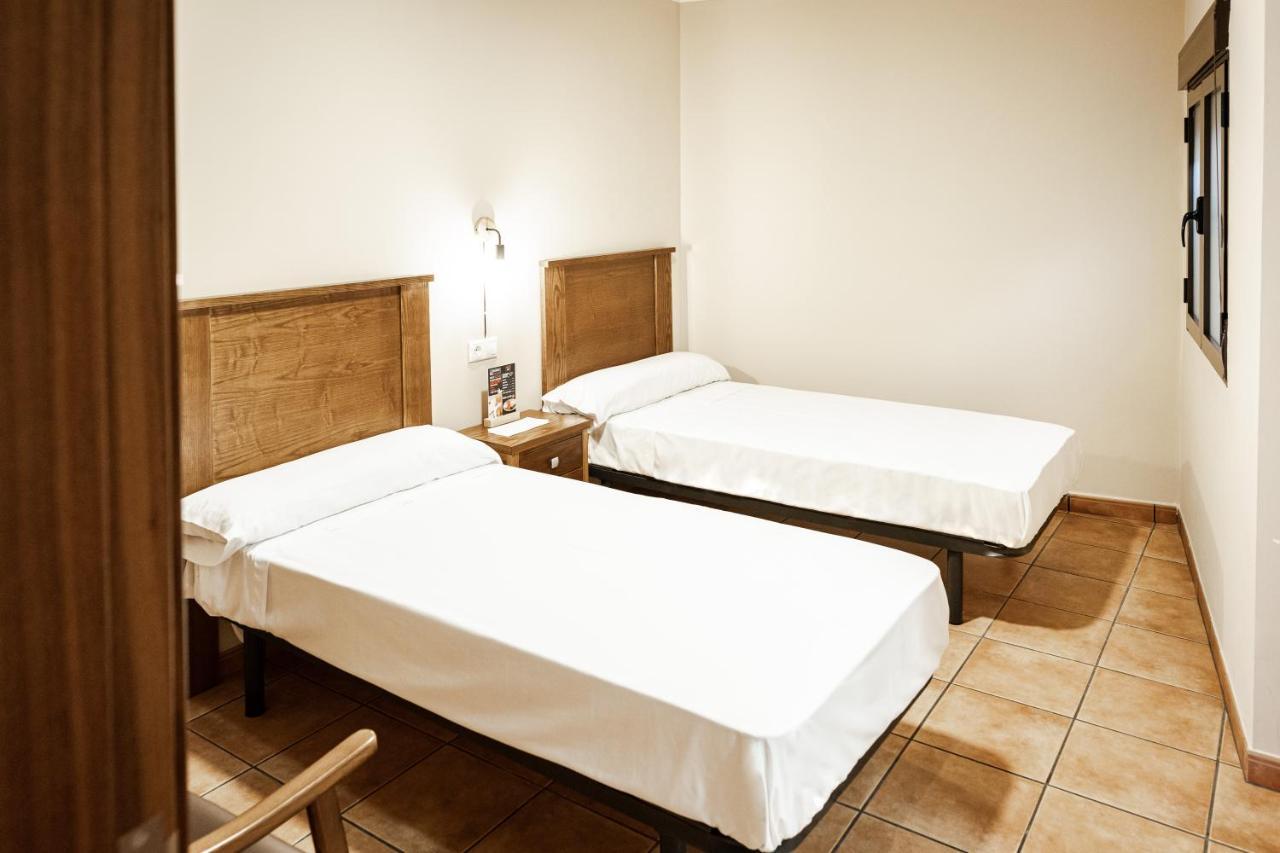 As Hoteles Fuente La Higuera Direccion Albacete La Font de la Figuera Ngoại thất bức ảnh